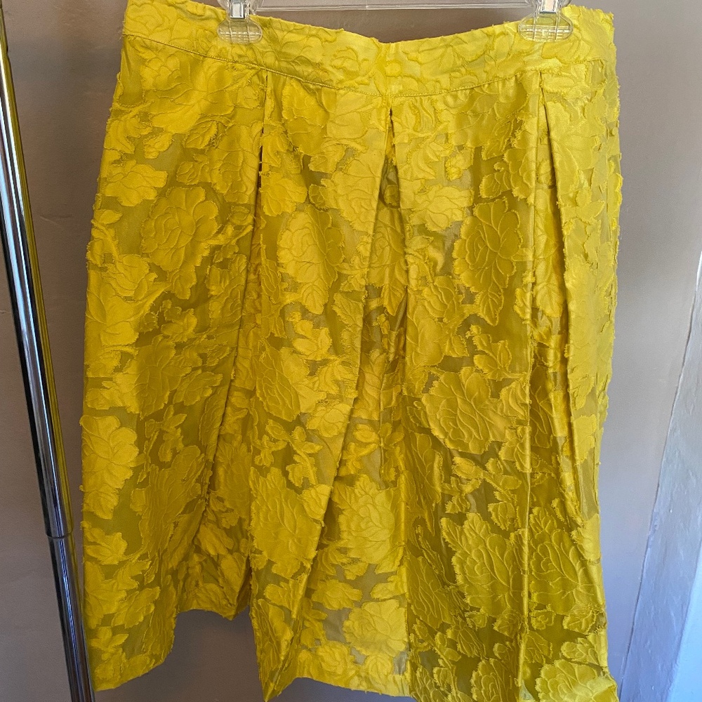 Who What Wear Skirt